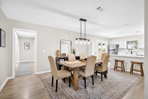 Tiny photo for 2609 Vassar Road, Tallahassee, FL 32309 (MLS # 402651)