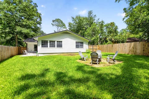 Tiny photo for 2609 Vassar Road, Tallahassee, FL 32309 (MLS # 402651)