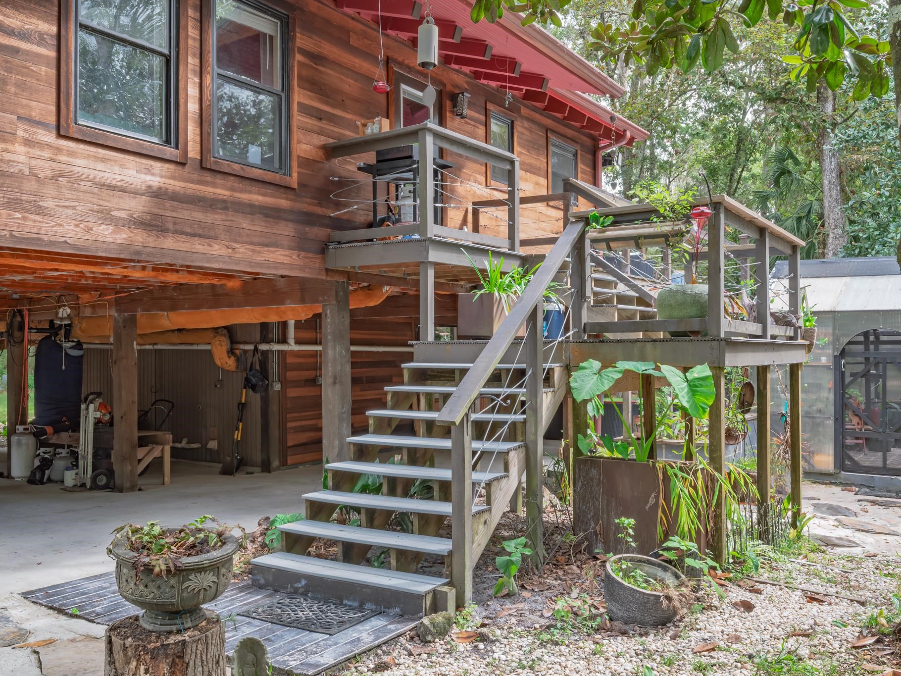 91 St Marks Rise Road