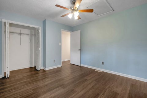 Tiny photo for 2471 Talco Hills Drive #C, Tallahassee, FL 32303 (MLS # 402888)
