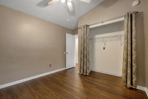 Tiny photo for 2471 Talco Hills Drive #C, Tallahassee, FL 32303 (MLS # 402888)