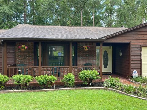 Tiny photo for 8029 Briarcreek Road, Tallahassee, FL 32312 (MLS # 389974)