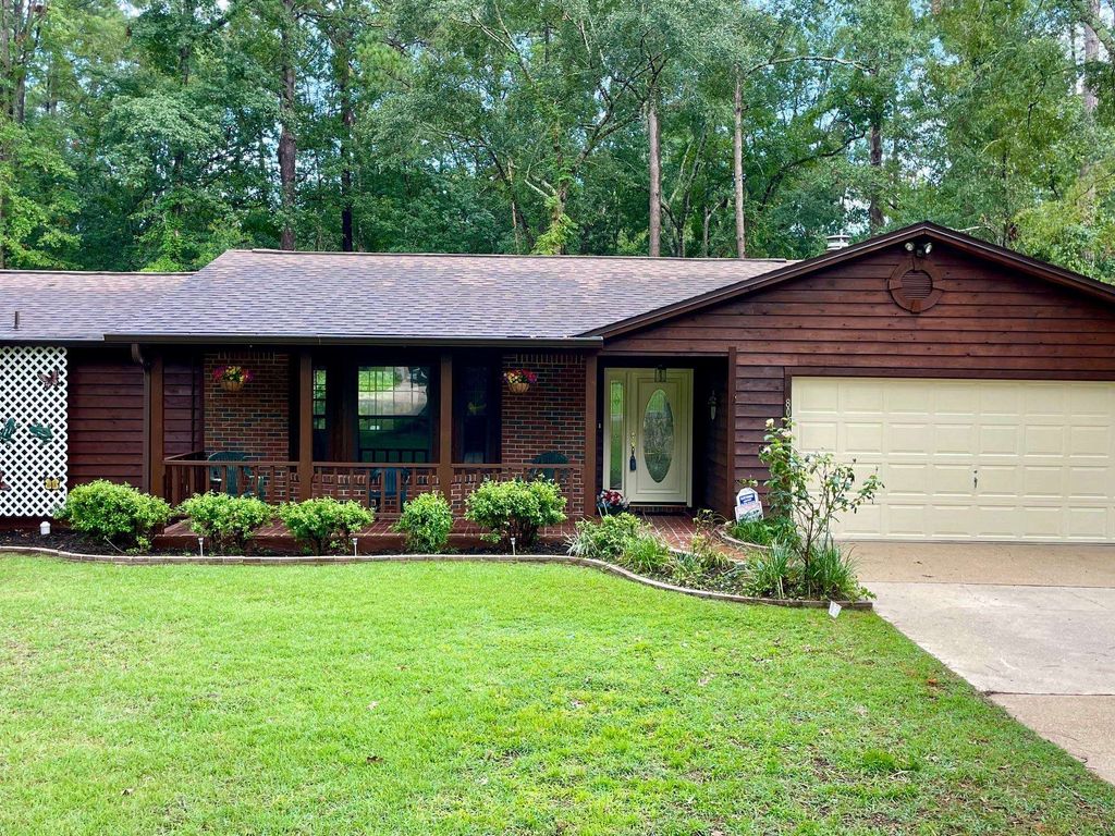 Photo of 8029 Briarcreek Road, Tallahassee, FL 32312 (MLS # 389974)