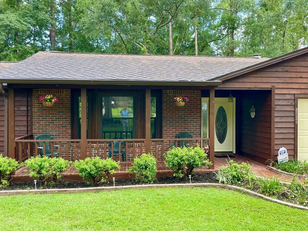 Photo of 8029 Briarcreek Road, Tallahassee, FL 32312 (MLS # 389974)