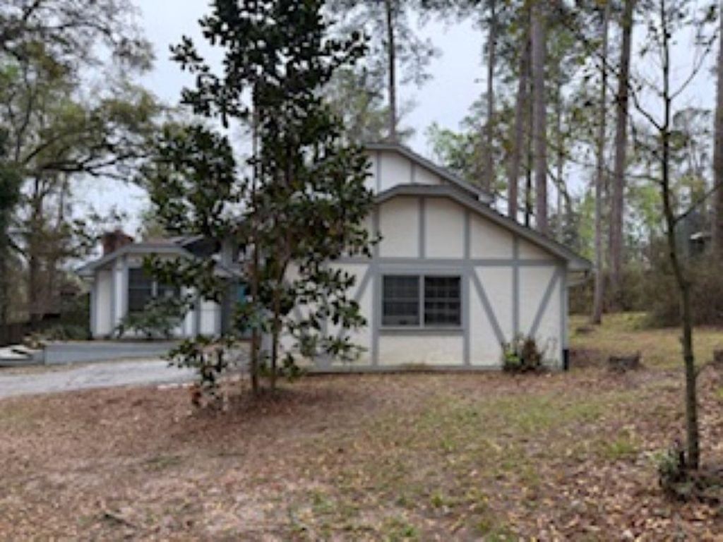 Photo of 7009 Foxglove Lane, Tallahassee, FL 32312 (MLS # 397043)