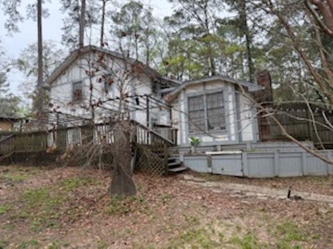 Tiny photo for 7009 Foxglove Lane, Tallahassee, FL 32312 (MLS # 397043)