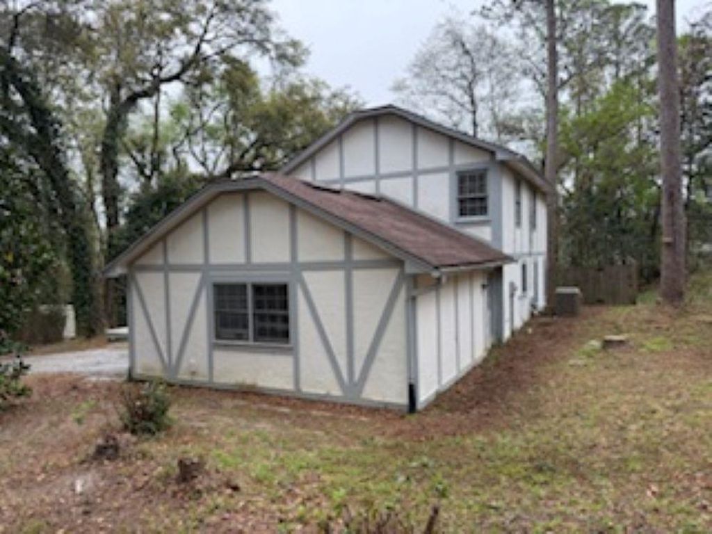 Photo of 7009 Foxglove Lane, Tallahassee, FL 32312 (MLS # 397043)