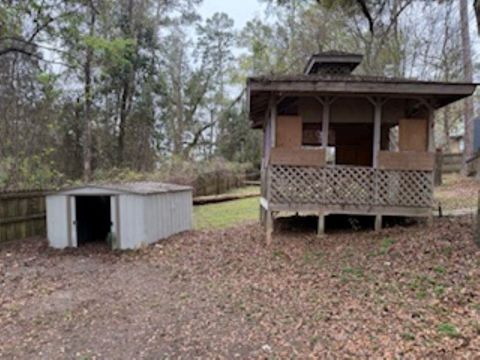 Tiny photo for 7009 Foxglove Lane, Tallahassee, FL 32312 (MLS # 397043)