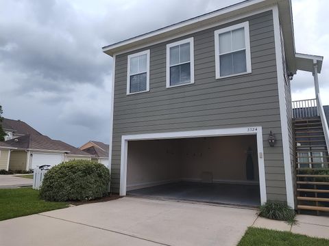Tiny photo for 3324 Calumet Drive, Tallahassee, FL 32311 (MLS # 391119)
