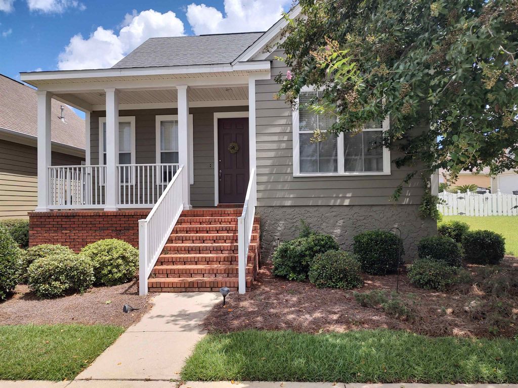 Photo of 3324 Calumet Drive, Tallahassee, FL 32311 (MLS # 391119)