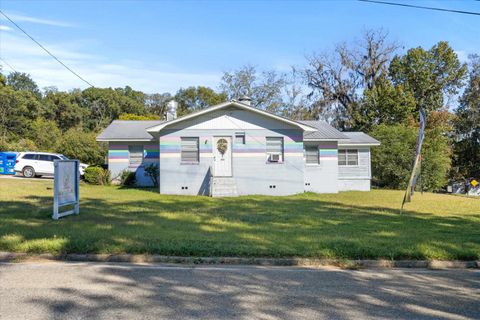 327 S Adams Street Quincy FL 32351