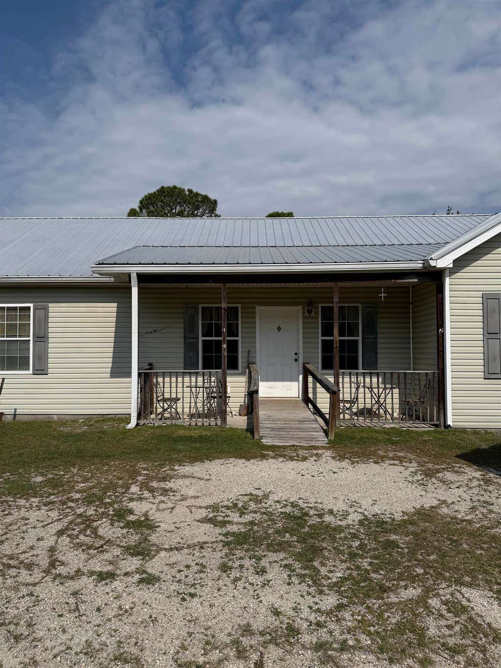 Photo of 1825 Beacon Street, Carrabelle, FL 32322 (MLS # 401940)
