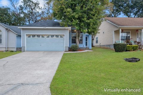 Tiny photo for 2756 Mcfarlane Court, Tallahassee, FL 32303 (MLS # 395612)