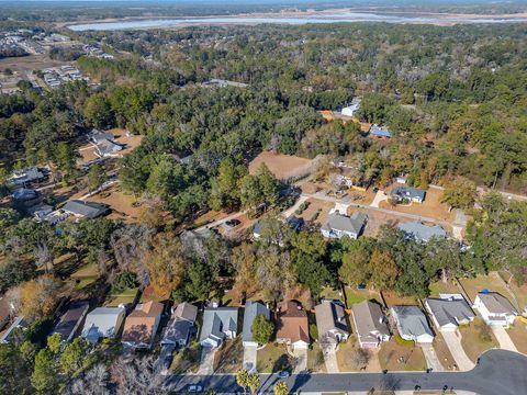 Tiny photo for 2756 Mcfarlane Court, Tallahassee, FL 32303 (MLS # 395612)