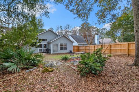 Tiny photo for 2756 Mcfarlane Court, Tallahassee, FL 32303 (MLS # 395612)