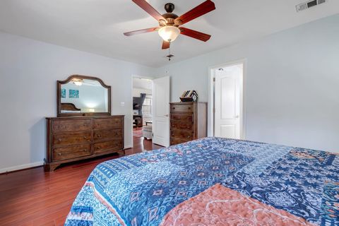 Tiny photo for 2756 Mcfarlane Court, Tallahassee, FL 32303 (MLS # 395612)