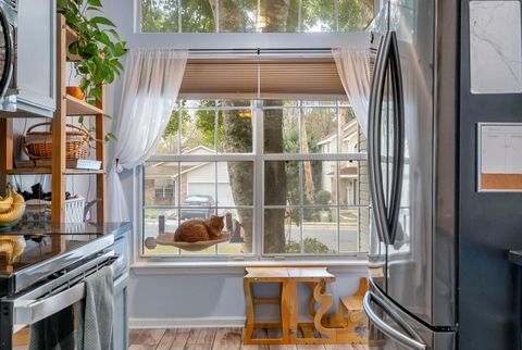 Tiny photo for 2756 Mcfarlane Court, Tallahassee, FL 32303 (MLS # 395612)