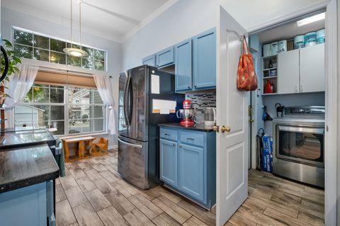 Tiny photo for 2756 Mcfarlane Court, Tallahassee, FL 32303 (MLS # 395612)