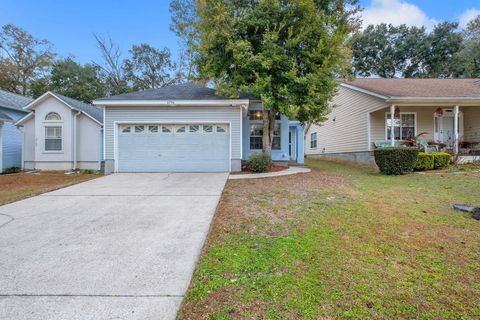 Tiny photo for 2756 Mcfarlane Court, Tallahassee, FL 32303 (MLS # 395612)