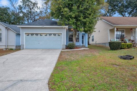Tiny photo for 2756 Mcfarlane Court, Tallahassee, FL 32303 (MLS # 395612)