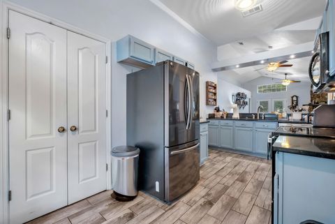 Tiny photo for 2756 Mcfarlane Court, Tallahassee, FL 32303 (MLS # 395612)