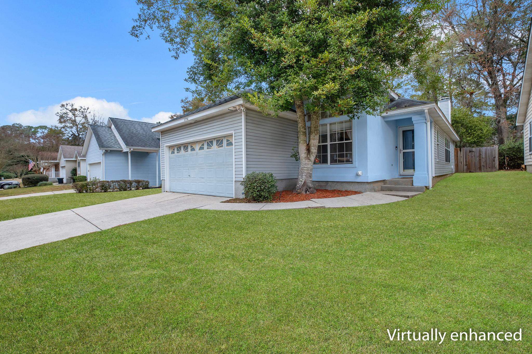 2756 Mcfarlane Court