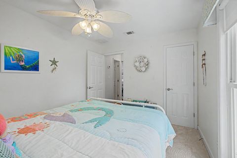Tiny photo for 214 HARBOR Circle, Alligator Point, FL 32346 (MLS # 399016)