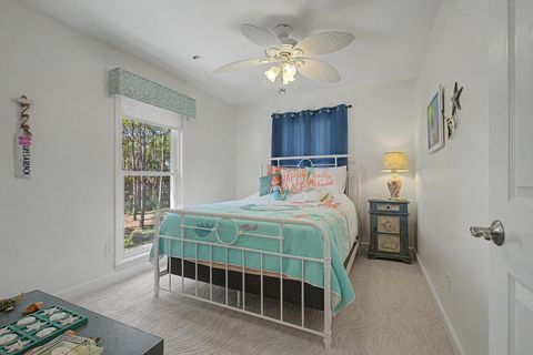 Tiny photo for 214 HARBOR Circle, Alligator Point, FL 32346 (MLS # 399016)