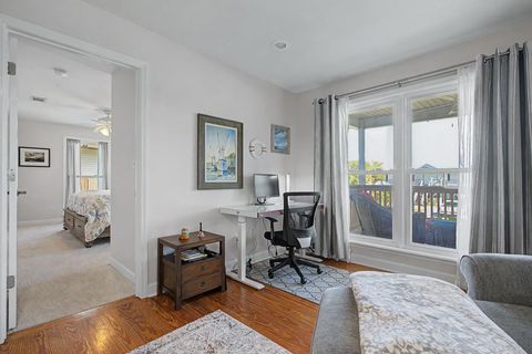 Tiny photo for 214 HARBOR Circle, Alligator Point, FL 32346 (MLS # 399016)