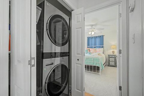 Tiny photo for 214 HARBOR Circle, Alligator Point, FL 32346 (MLS # 399016)