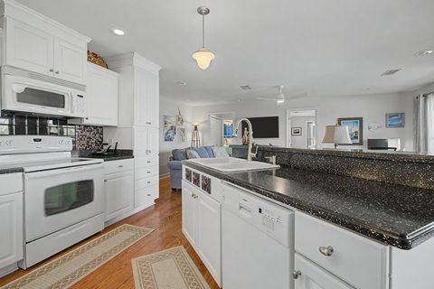 Tiny photo for 214 HARBOR Circle, Alligator Point, FL 32346 (MLS # 399016)
