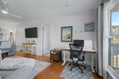 Tiny photo for 214 HARBOR Circle, Alligator Point, FL 32346 (MLS # 399016)