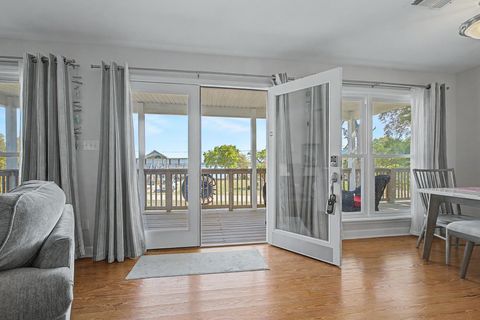 Tiny photo for 214 HARBOR Circle, Alligator Point, FL 32346 (MLS # 399016)