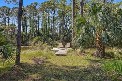 Tiny photo for 214 HARBOR Circle, Alligator Point, FL 32346 (MLS # 399016)