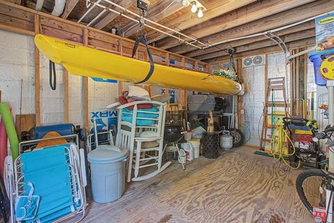 Tiny photo for 214 HARBOR Circle, Alligator Point, FL 32346 (MLS # 399016)