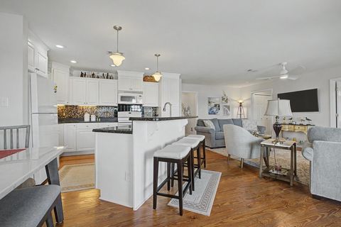 Tiny photo for 214 HARBOR Circle, Alligator Point, FL 32346 (MLS # 399016)