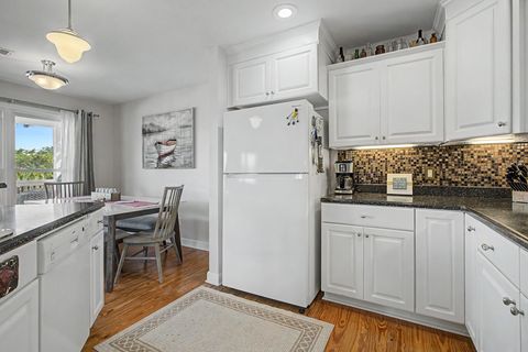Tiny photo for 214 HARBOR Circle, Alligator Point, FL 32346 (MLS # 399016)