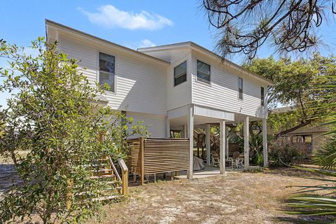 Tiny photo for 214 HARBOR Circle, Alligator Point, FL 32346 (MLS # 399016)