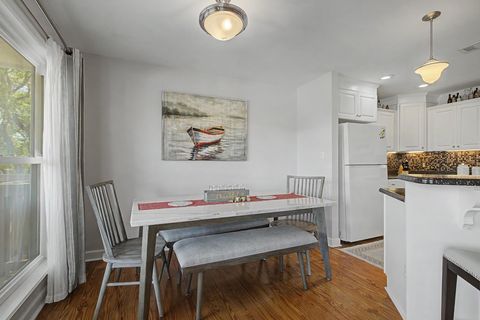 Tiny photo for 214 HARBOR Circle, Alligator Point, FL 32346 (MLS # 399016)