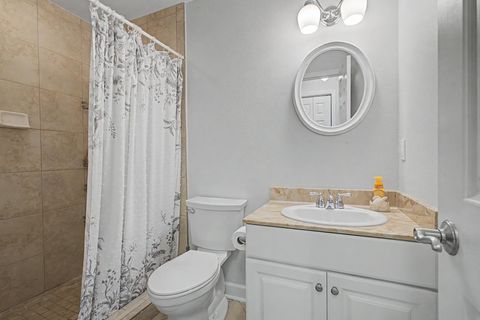 Tiny photo for 214 HARBOR Circle, Alligator Point, FL 32346 (MLS # 399016)