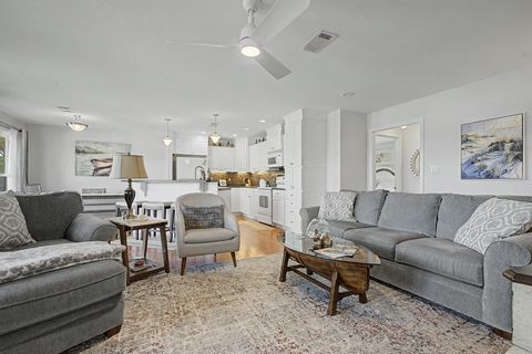 Tiny photo for 214 HARBOR Circle, Alligator Point, FL 32346 (MLS # 399016)