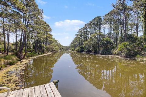Tiny photo for 214 HARBOR Circle, Alligator Point, FL 32346 (MLS # 399016)