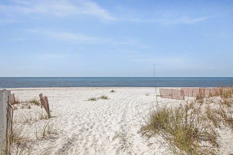 Tiny photo for 214 HARBOR Circle, Alligator Point, FL 32346 (MLS # 399016)