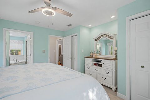 Tiny photo for 214 HARBOR Circle, Alligator Point, FL 32346 (MLS # 399016)