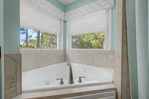 Tiny photo for 214 HARBOR Circle, Alligator Point, FL 32346 (MLS # 399016)