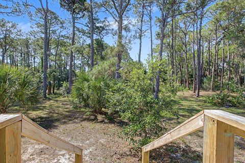 Tiny photo for 214 HARBOR Circle, Alligator Point, FL 32346 (MLS # 399016)