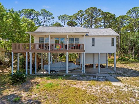 214 HARBOR Circle Alligator Point FL 32346