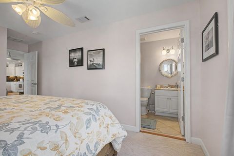 Tiny photo for 214 HARBOR Circle, Alligator Point, FL 32346 (MLS # 399016)