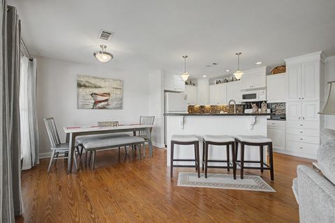 Tiny photo for 214 HARBOR Circle, Alligator Point, FL 32346 (MLS # 399016)