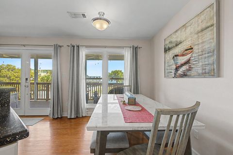 Tiny photo for 214 HARBOR Circle, Alligator Point, FL 32346 (MLS # 399016)